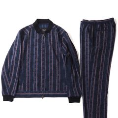 ジャンニヴェルサーチ GIANNI VERSACE ヴィンテージ ウール ダブル