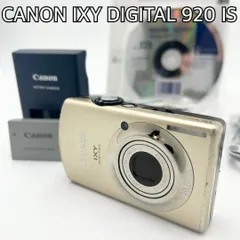 2025年最新】ixy digital 920 isの人気アイテム - メルカリ