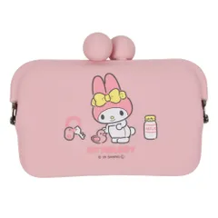 ☆ マイメロディバスタイム ☆ pgdesign ピージーデザイン DO-MO Dick Bruna カードケース ピージーデザイン カードケース 名刺入れ カード入れ がま口 がまぐち 小銭入れ コインケース 小物入れ シリコンポーチ シリコン ポーチ