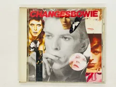 2025年最新】changes bowieの人気アイテム - メルカリ