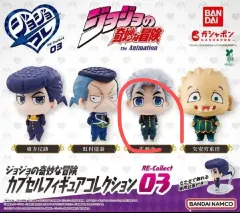 (未開封) ジョジョ 4部 ジョジョコレ 3タン ヒロセ 出品
