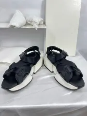 (フルセット) 正規品 メゾンマルジェラ MM6 Maison Margiela エムエムシックス メゾン マルジェラ サンダル