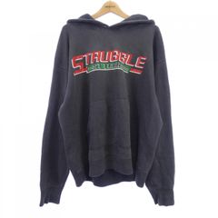 タグ付 SAINT MICHAELパーカー XL SM-S22-0000-041 - メルカリ