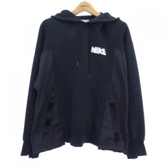 2026年最新】sacai nike スウェットの人気アイテム - メルカリ
