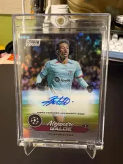 バルセロナ至宝　ペドリ　サイン&実着用カード バルセロナ至宝 ペドリ サイン&実着用カード バルセロナ至宝