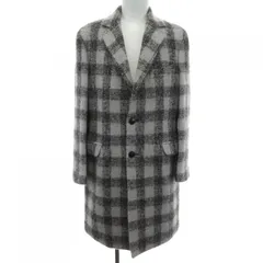 2025年最新】エトロ コートの人気アイテム - メルカリ