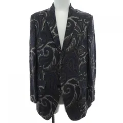エトロ ETRO 192-1187Q-5508 ジャケットのサムネイル