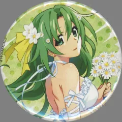 メルカリ便で発送！ひぐらしのなく頃に 梅雨 缶バッジ 詩音 魅音 2025年最新】園崎詩音缶バッジの人気アイテム - メルカリ