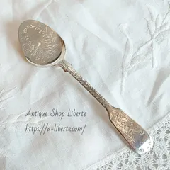 2025年最新】ジャムスプーン アンティークの人気アイテム - メルカリ