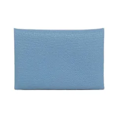 2026年最新】エルメス カルヴィ ブルージーンの人気アイテム - メルカリ