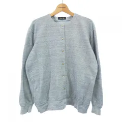 ドゥロワー DRAWER 6512-299-0259 カーディガン