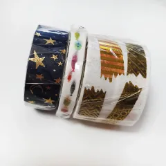 まとめ) MT moodtape saien マスキングテープ ダイアリーデコ 包装 感性 ヴィンテージ