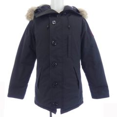 CANADA GOOSE シャトー 3426MA ダウンジャケット ブラック L - メルカリ
