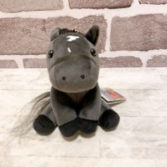 ヴィクトリアマイル ソダシ 競馬ぬいぐるみ アイドルホース - メルカリ