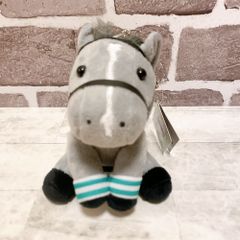 宝塚記念 クロノジェネシス 競馬ぬいぐるみ アイドルホース - メルカリ