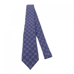 グッチ GUCCI 408865 4E002 NECKTIEのサムネイル
