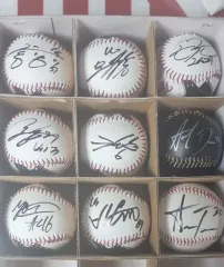 2025年最新】オースティン サインボールの人気アイテム - メルカリ