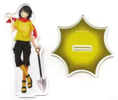 【中古】アクリルスタンド・アクリルパネル ましろ爻 アクリルスタンド 「バーチャルYouTuber にじさんじ にじさんじフェス2022」