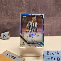 Julio Rodriguez 99枚限定 サインカード clearly 5f348fa8bbc81561123613ac46c6b9