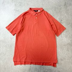 OLD JOHN SMEDLEY skipper knit polo - メルカリ