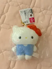 2025年最新】キティ 大阪 ぬいぐるみの人気アイテム - メルカリ