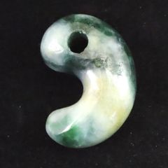古墳期　めのう勾玉　翡翠勾玉　瑪瑙　出土　縄文　弥生　石器　土器　化石　根付 古墳期 めのう勾玉 翡翠勾玉 瑪瑙 出土 縄文 弥生 石器 土器 化石 根付