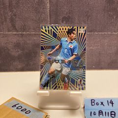 2023 EPOCH 松木玖生 FC東京 The Striker J.League 30th Anniversary