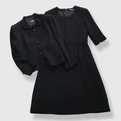 2025年最新】アクアスキュータム ブラックフォーマルの人気アイテム