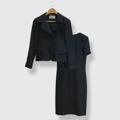 2026年最新】クレージュ スーツの人気アイテム - メルカリ