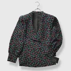 【美品】高級 レリアン シルクカシミヤテーラードジャケット 15＋サイズ 2025年最新】leilian テーラードジャケットの人気アイテム - メルカリ