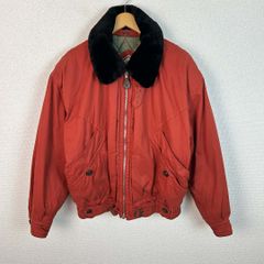 Ralph Lauren 80 90 ダウンジャケット M rough wear - メルカリ
