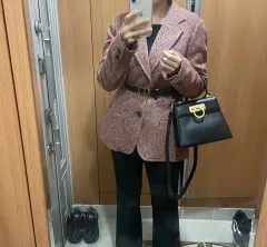 2025年最新】ツイード マックスマーラの人気アイテム - メルカリ