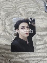 CRAVITY テヨン SUN SEEKER SECRET CARD - メルカリ