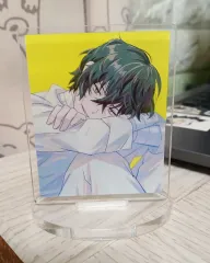 開封展示品 / 非公式グッズ 文豪ストレイドッグス 太宰 アクリル