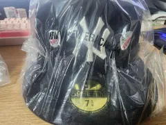 NEW ERA 59FIFTY ニューヨーク・ヤンキース スパイク・リー 限定モデル 7 5/8 (60.6cm)