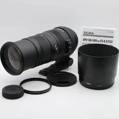 2025年最新】シグマ レンズ ニコン用 300の人気アイテム - メルカリ