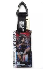 中古】バッジ・ビンズ 七海千秋 「スーパーダンガンロンパ2 さよなら