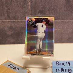 EPOCH 2021 読売ジャイアンツスター&レジェンズミニボックス - メルカリ
