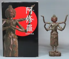 【中古】フィギュア 阿修羅 フィギュア
