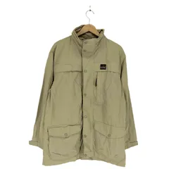 エルエルビーン L.L.Bean 90S OUTDOORS 黒タグ マウンテンジャケット メンズ import：M 