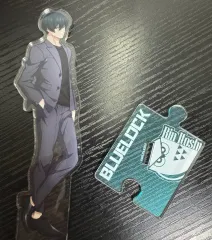 ブルーロック 糸師 凛 アクリルスタンド
