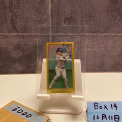 2020 EPOCH 田淵幸一 11/33 直筆サインカード 阪神タイガース カード