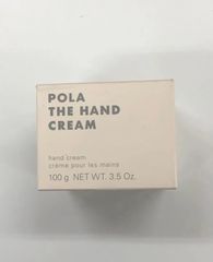 新品未開封 POLA THE HAND CREAM 100g ポーラ - メルカリ
