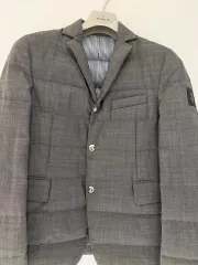 2025年最新】MONCLER メンズ テーラードジャケットの人気アイテム