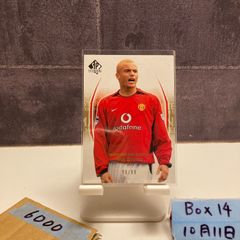 2023 Epoch J.League 町野修斗 14/30 デコモリサイン 湘南ベルマーレ