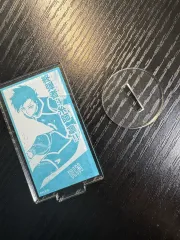 ブルーロック 糸師 凛 原画 アクリル