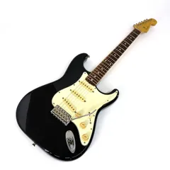 2025年最新】fender japan stratocaster 中古の人気アイテム - メルカリ