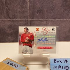 2023 Epoch J.League 町野修斗 14/30 デコモリサイン 湘南ベルマーレ