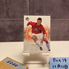 2023 Epoch J.League 町野修斗 14/30 デコモリサイン 湘南ベルマーレ