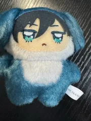 ブルーロック 糸師 린 ぬい